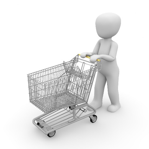 Shopping